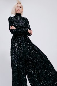 Martin Grant RTW Fall 2019