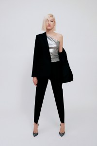 Martin Grant RTW Fall 2019