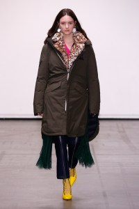 Mashama RTW Fall 2019