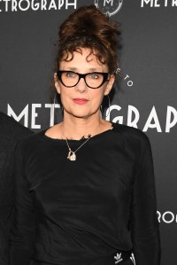 Rebecca MillerMetrograph 3rd Anniversary Party and Launch of Metrograph Pictures, Arrivals, New York, USA - 21 Mar 2019