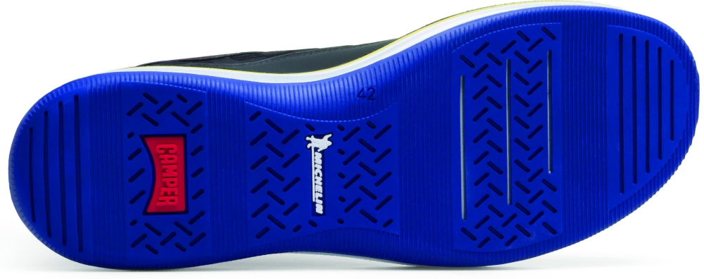 How the Auto Industry Drives Footwear Innovation