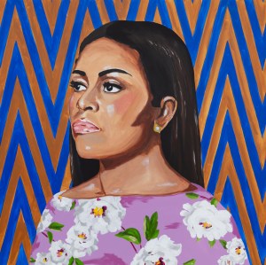 Michelle Obama