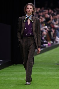 Mistergentleman RTW Fall 2019