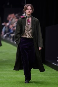 Mistergentleman RTW Fall 2019