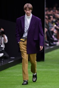 Mistergentleman RTW Fall 2019