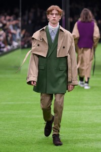 Mistergentleman RTW Fall 2019
