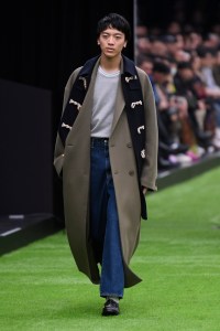 Mistergentleman RTW Fall 2019