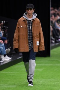 Mistergentleman RTW Fall 2019