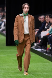 Mistergentleman RTW Fall 2019