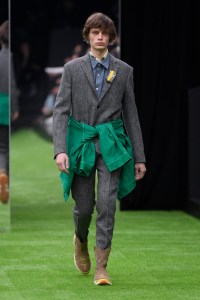 Mistergentleman RTW Fall 2019