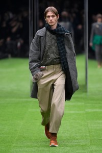 Mistergentleman RTW Fall 2019