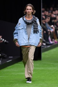 Mistergentleman RTW Fall 2019
