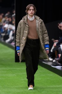 Mistergentleman RTW Fall 2019
