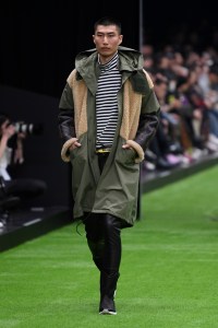 Mistergentleman RTW Fall 2019