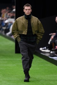 Mistergentleman RTW Fall 2019