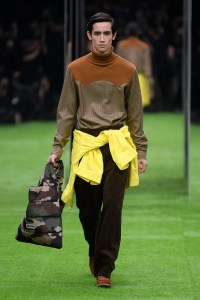 Mistergentleman RTW Fall 2019