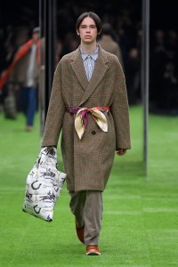 Mistergentleman RTW Fall 2019
