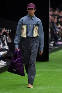 Mistergentleman RTW Fall 2019