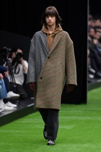 Mistergentleman RTW Fall 2019