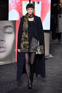 Miu Miu RTW Fall 2019