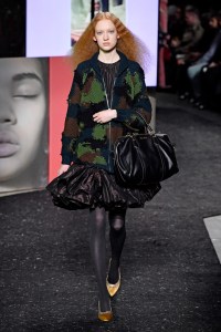 Miu Miu RTW Fall 2019
