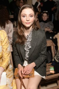 Thomasin McKenzie