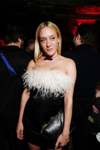 Chloë Sevigny
