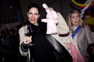 Jill Kargman