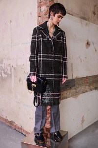Mulberry  RTW Fall 2019