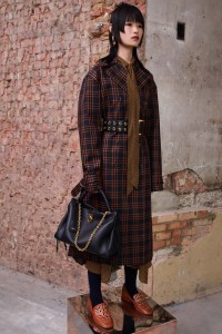 Mulberry  RTW Fall 2019