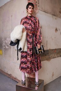 Mulberry  RTW Fall 2019