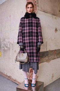 Mulberry  RTW Fall 2019