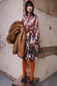 Mulberry  RTW Fall 2019