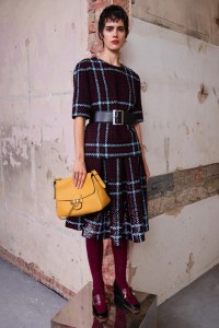 Mulberry  RTW Fall 2019