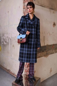 Mulberry RTW Fall 2019