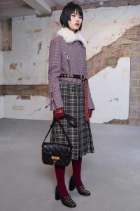 Mulberry  RTW Fall 2019