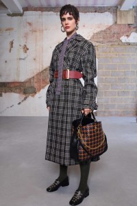 Mulberry  RTW Fall 2019