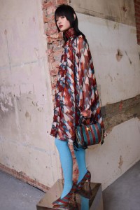 Mulberry  RTW Fall 2019
