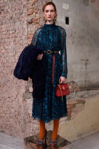 Mulberry  RTW Fall 2019
