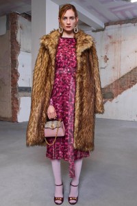 Mulberry  RTW Fall 2019