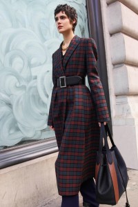 Mulberry  RTW Fall 2019