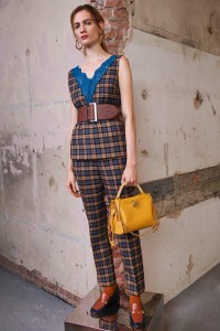 Mulberry  RTW Fall 2019