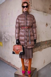 Mulberry  RTW Fall 2019
