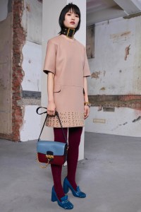 Mulberry  RTW Fall 2019