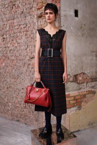 Mulberry  RTW Fall 2019