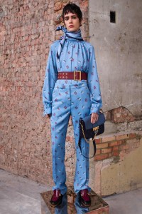Mulberry  RTW Fall 2019