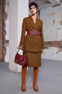 Mulberry  RTW Fall 2019