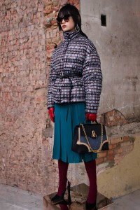 Mulberry  RTW Fall 2019