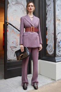 Mulberry  RTW Fall 2019