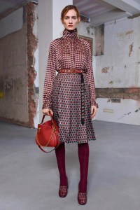 Mulberry  RTW Fall 2019